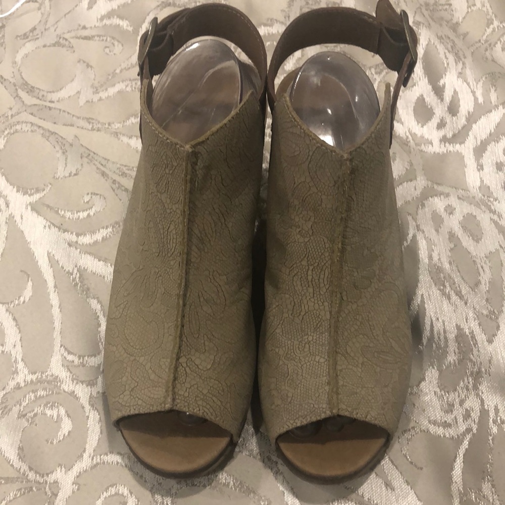 Dansko Mules